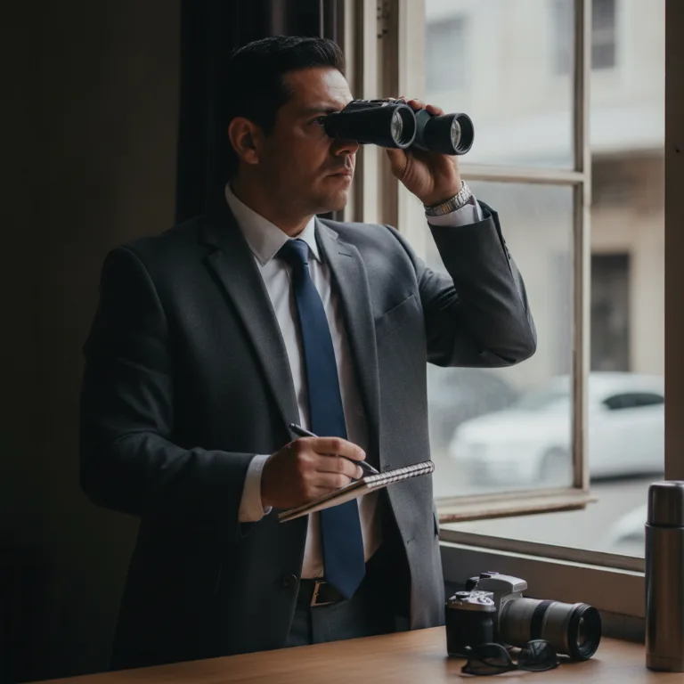 Detective Privado servicio en Irapuato